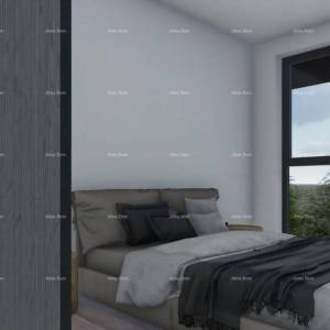 Pula, novi projekt! Višestambena, moderna zgrada s liftom, blizu centra. S78