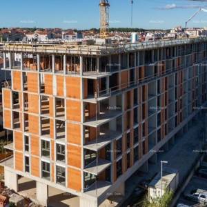 Pula, novi projekt! Višestambena, moderna zgrada s liftom, blizu centra.S84