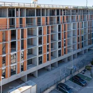 Pula, novi projekt! Višestambena, moderna zgrada s liftom, blizu centra.S84