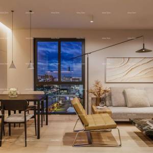 Višestambena, moderna zgrada s liftom, blizu centra. Pula!