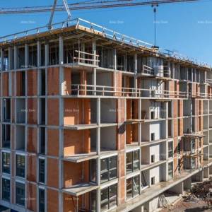 Pula, novi projekt! Višestambena, moderna zgrada s liftom, blizu centra. S7