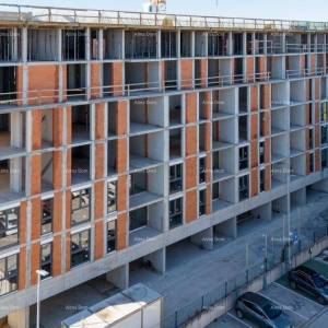 Pula, novi projekt! Višestambena, moderna zgrada s liftom, blizu centra. S7