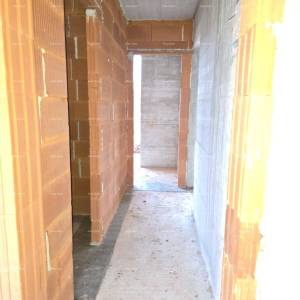 PULA, Novogradnja! A1