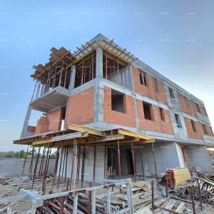 PULA, Novogradnja! A1