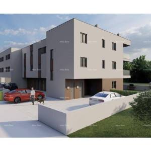 PULA, Novogradnja! A2