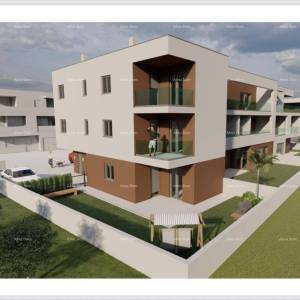 PULA, Novogradnja! A2