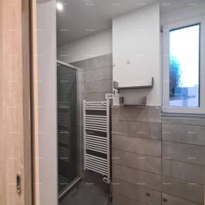 Pula – renoviran dvosobni stan u centru, 72,83 m²