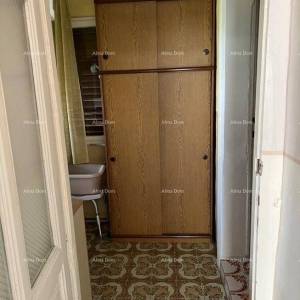 PULA SAMOSTOJEĆA BLIZINA MUP-a. I FET-a