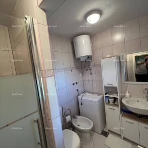 PULA SAMOSTOJEĆA BLIZINA MUP-a. I FET-a