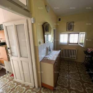 PULA SAMOSTOJEĆA BLIZINA MUP-a. I FET-a