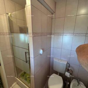 PULA SAMOSTOJEĆA BLIZINA MUP-a. I FET-a