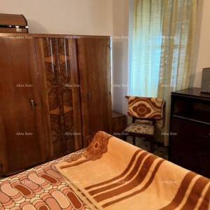 PULA SAMOSTOJEĆA BLIZINA MUP-a. I FET-a