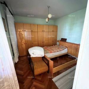 PULA SAMOSTOJEĆA BLIZINA MUP-a. I FET-a