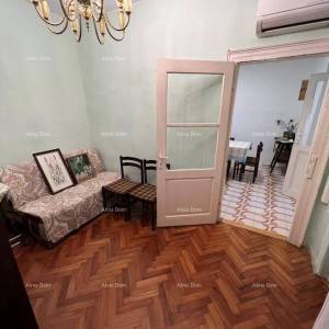 PULA SAMOSTOJEĆA BLIZINA MUP-a. I FET-a