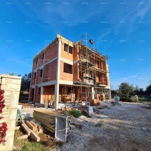 Pula, stan u novogradnji!