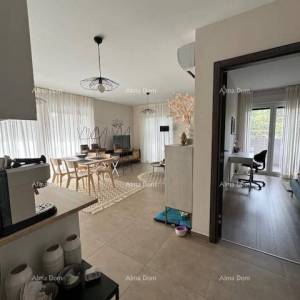 Pula Stoja. Odlična lokacija, blizina mora, plaža, Max City