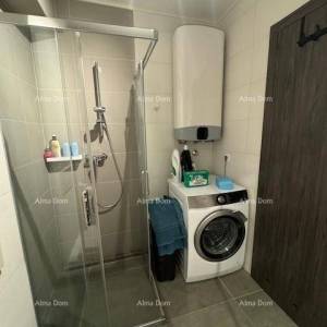 Pula Stoja. Odlična lokacija, blizina mora, plaža, Max City