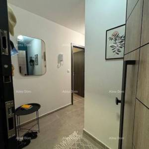 Pula Stoja. Odlična lokacija, blizina mora, plaža, Max City