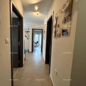 Pula Stoja. Odlična lokacija, blizina mora, plaža, Max City