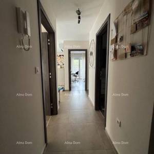 Pula Stoja. Odlična lokacija, blizina mora, plaža, Max City