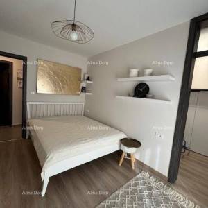 Pula Stoja. Odlična lokacija, blizina mora, plaža, Max City