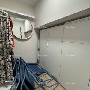 Pula Stoja. Odlična lokacija, blizina mora, plaža, Max City