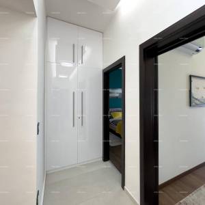 Pula, strogi centar, Istarska ulica, 500 metara do Arene. Moderan i kompletno uređen i namješteni gradski stan.