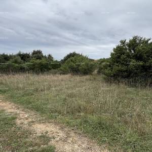 PULA, Valelunga - Građevinska parcela