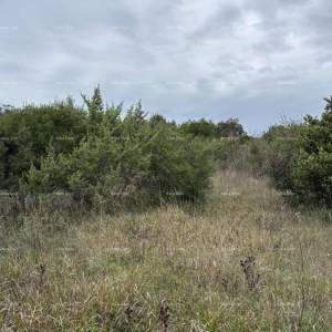 PULA, Valelunga - Građevinska parcela