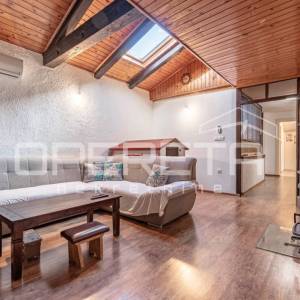 Pula, Veruda, trosoban stan na 2.katu, prodaja ili zamjena