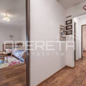 Pula, Veruda, trosoban stan na 2.katu, prodaja ili zamjena