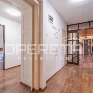 Pula, Veruda, trosoban stan na 2.katu, prodaja ili zamjena