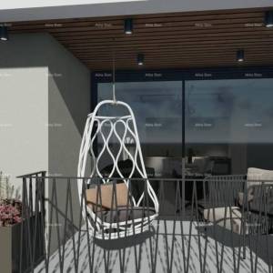 Pula! Višestambena zgrada s liftom! Monvidal, blizina nove bolnice. S22