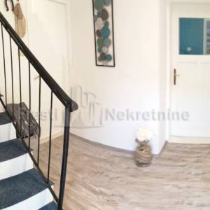 RAB-KUĆA ZA ODMOR-290m2-PRODAJA!