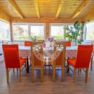 Rakitje, Sveta Nedelja, kuća 370 m2, bazen, garaža