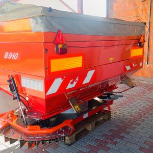 Rasipac RAUCH 1132 stanje vidljivo