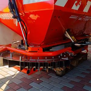 Rasipac RAUCH 1132 stanje vidljivo