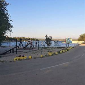 Raslina - Zaton, zemljište u prvom redu do mora, prodaja