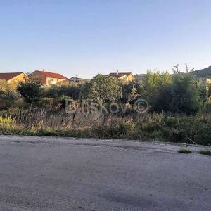 Raslina - Zaton, zemljište u prvom redu do mora, prodaja