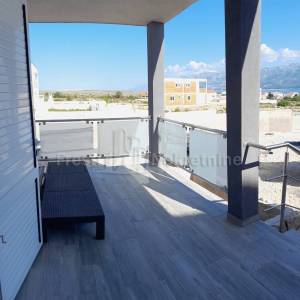 RAŽANAC-ATRAKTIVNA PRIZEMNICA 66m2 na PARCELI OD 510m2, POGLED NA MORE