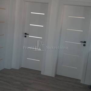 RAŽANAC-ATRAKTIVNA PRIZEMNICA 66m2 na PARCELI OD 510m2, POGLED NA MORE