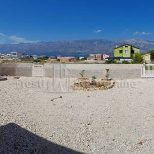 RAŽANAC-ATRAKTIVNA PRIZEMNICA 66m2 na PARCELI OD 510m2, POGLED NA MORE