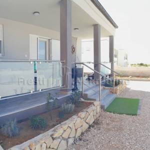 RAŽANAC-ATRAKTIVNA PRIZEMNICA 66m2 na PARCELI OD 510m2, POGLED NA MORE