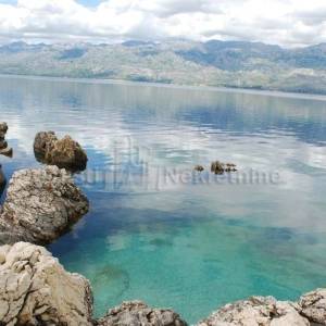 RAŽANAC-ATRAKTIVNA PRIZEMNICA 66m2 na PARCELI OD 510m2, POGLED NA MORE