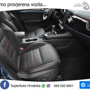 Renault Arkana (Megane Conquest) 1.3 EDC R.S. Line 158 KS, ACC+LED+GR SJED+KAM