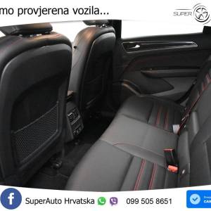 Renault Arkana (Megane Conquest) 1.3 EDC R.S. Line 158 KS, ACC+LED+GR SJED+KAM