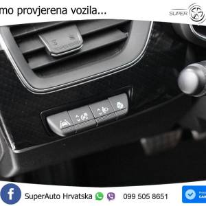 Renault Arkana (Megane Conquest) 1.3 EDC R.S. Line 158 KS, ACC+LED+GR SJED+KAM