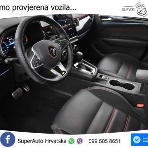 Renault Arkana (Megane Conquest) 1.3 EDC R.S. Line 158 KS, ACC+LED+GR SJED+KAM