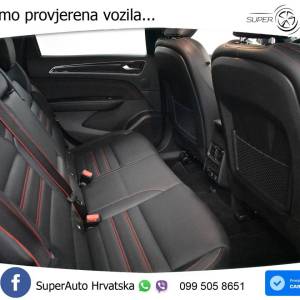 Renault Arkana (Megane Conquest) 1.3 EDC R.S. Line 158 KS, ACC+LED+GR SJED+KAM