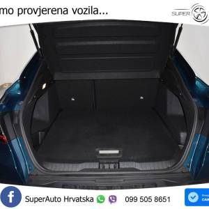 Renault Arkana (Megane Conquest) 1.3 EDC R.S. Line 158 KS, ACC+LED+GR SJED+KAM